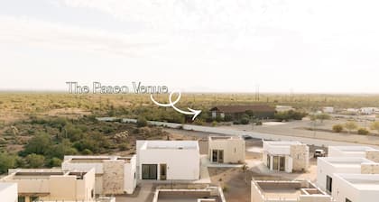 Aquila Place Entire Property