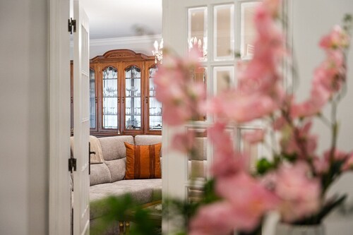 GuestReady - Urban rustic in Esposende