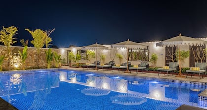 Sterling Ratan Villas Jawai