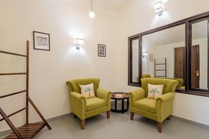 Two Bedroom Family Suite