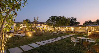 Sterling Ratan Villas Jawai