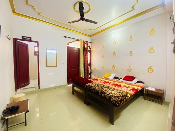 10 habitaciones y wifi