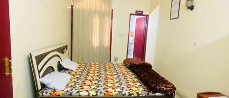 10 間睡房、Wi-Fi