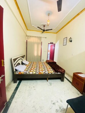 10 habitaciones y wifi