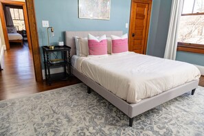 House - The Winona House - Boutique Hotel Near Downtown (Roanoke)