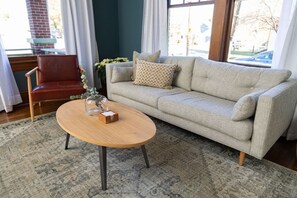 House - The Winona House - Boutique Hotel Near Downtown (Roanoke)