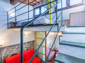 1 bedroom, WiFi - Vacation home Bruna by Interhome (Castellina Marittima)