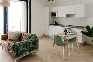 Interior - Sliema Mainstreet Designer Suite (Tas-Sliema)