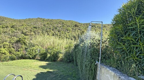 Villetta Redinoce, surrounded by nature and with private pool!