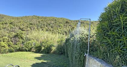 Villetta Redinoce, surrounded by nature and with private pool!