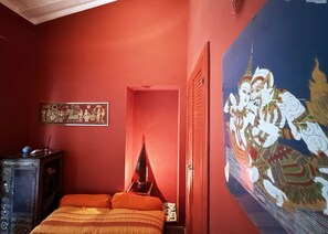 3 bedrooms, WiFi