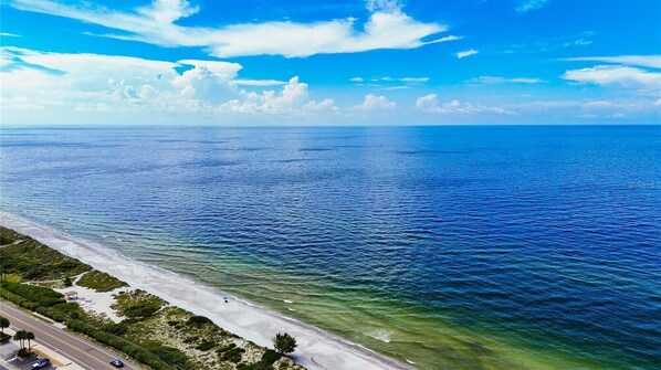 Beach - Coastal Living at Its Finest (Longboat Key)