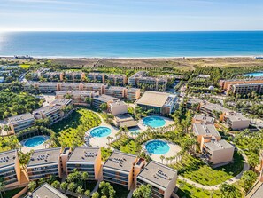 Exterior - Salgados Beach Ap (Albufeira)