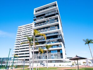 Exterior - Sunrise Tower by Interhome (Calpe/Calp)