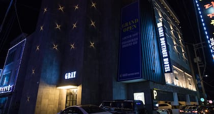 Gray Boutique hotel