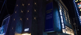 Gray Boutique hotel