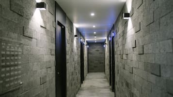 走廊