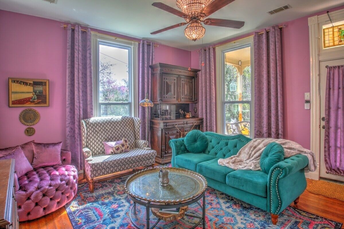 オーナーのプロフィール画像