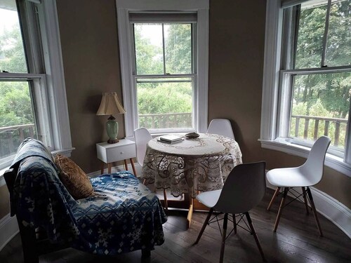 A room with a bathroom for rent in a two bedroom two bathroom condo