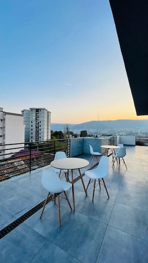 Exterior - Ncomforts Stay inn (Tbilisi)