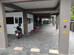 Fachada