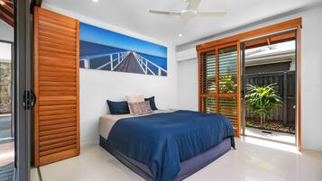 3 slaapkamers, wifi, beddengoed