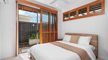 3 chambres, Wi-Fi, draps fournis