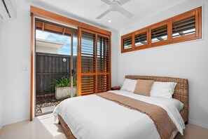 3 chambres, Wi-Fi, draps fournis