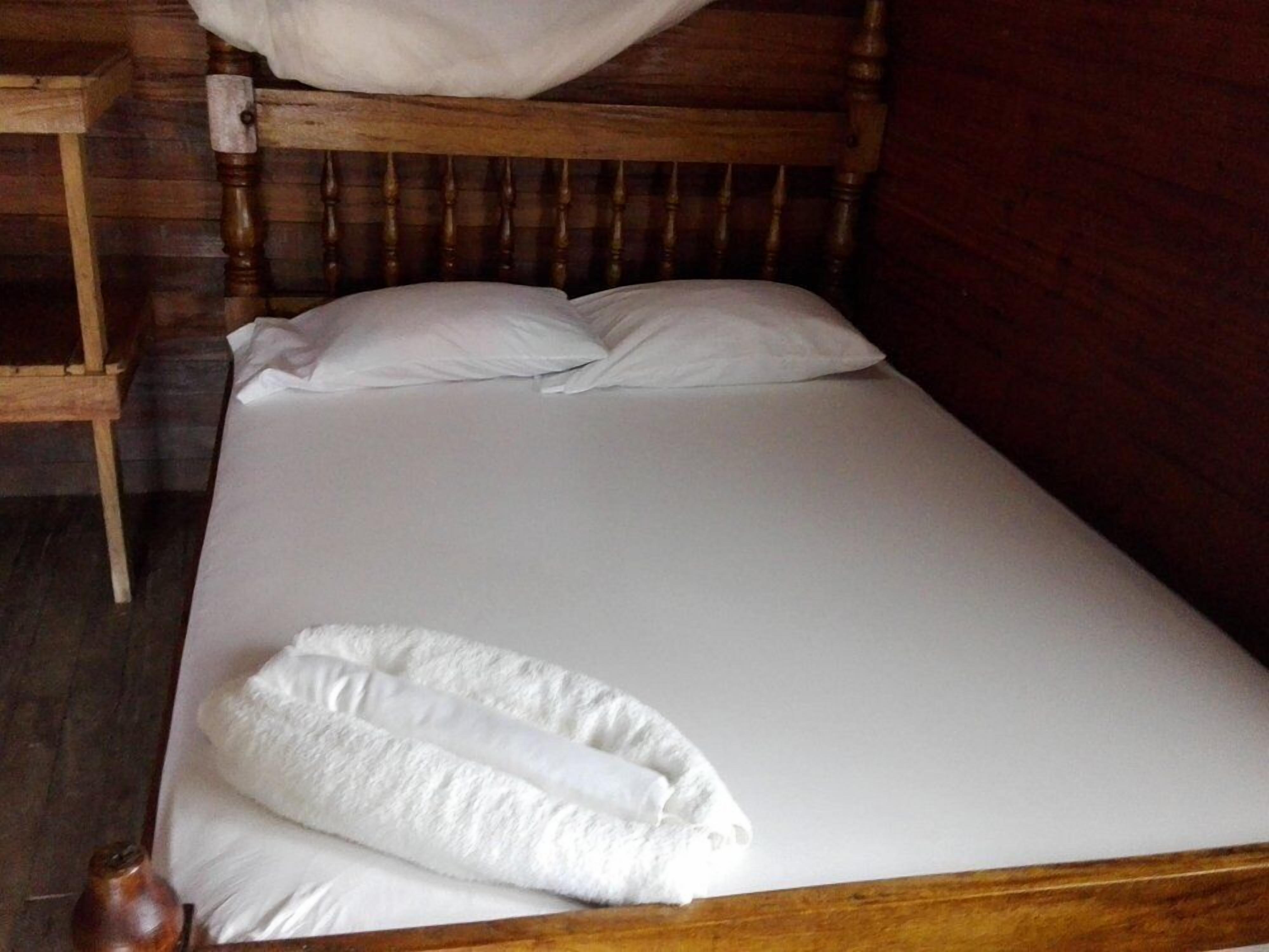 Tremannsrom – basic, balkong, strandutsikt | Wi-fi (inkludert)