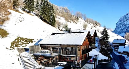 Schönes Apartment nahe der Talstation Mellau
