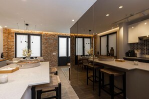 Apartamento | 2 quartos