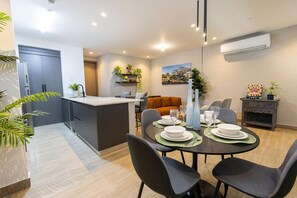 Appartement | 1 chambre