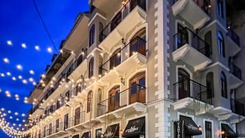 Apartamento | 2 quartos