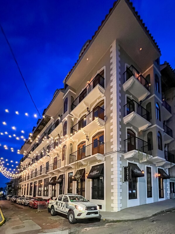 Apartment - The Travelers Condo by Acomodo (Panama City)