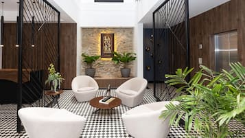 Apartamento | 2 quartos