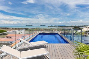 Apartment | 2 bedrooms - The Travelers Condo by Acomodo (Panama City)