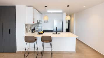 Apartamento | 2 quartos