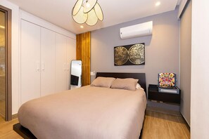 Appartement | 2 chambres