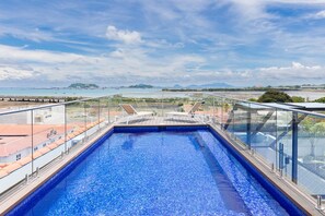 Apartment - The Danian Condo by Acomodo Casco Viejo (Panama City)