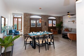 Leilighet | 1 soverom