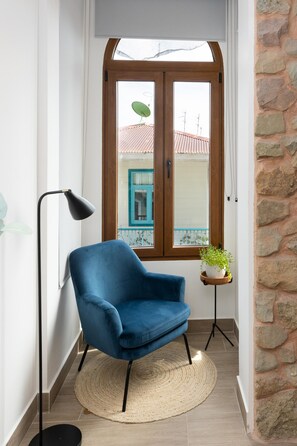 Leilighet | 1 soverom