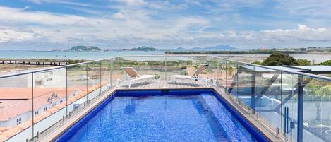 Lejlighed | 2 soveværelser