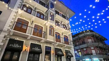 Apartamento | 1 quarto