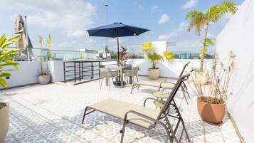 Apartment | 1 bedroom