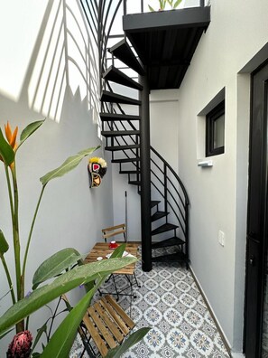 Apartment | 1 bedroom - The Rooftop Condo by Acomodo (Panama City)