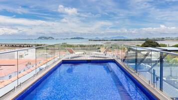 Apartamento | 1 quarto