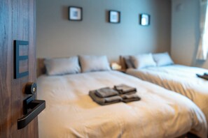 5 sovrum, strykjärn/strykbräda och gratis wi-fi