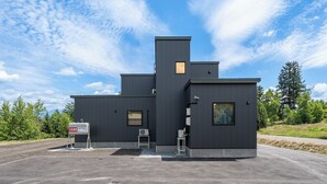 Eksteriør