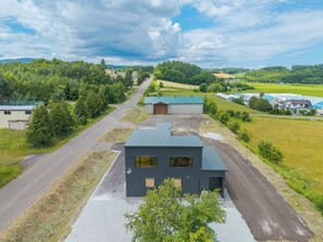 Exterior - THE SAKURA (Kamifurano)