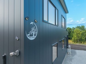 Exteriör
